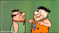 کارتون عصر حجر :: قسمت 6 :: دوبله فارسی